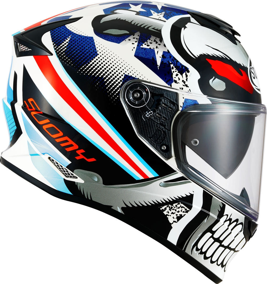 SUOMY-CASCOS STELLAR VILLAIN – 3 – Maximomoto PT