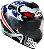 SUOMY-CASCOS STELLAR VILLAIN
