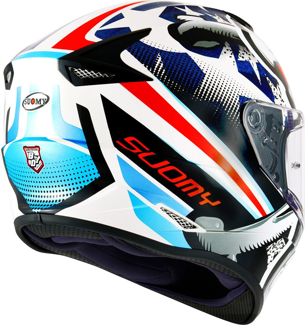 SUOMY-CASCOS STELLAR VILLAIN – 6 – Maximomoto PT