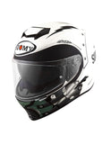 SUOMY-CASCOS STELLAR CYCLONE MATT