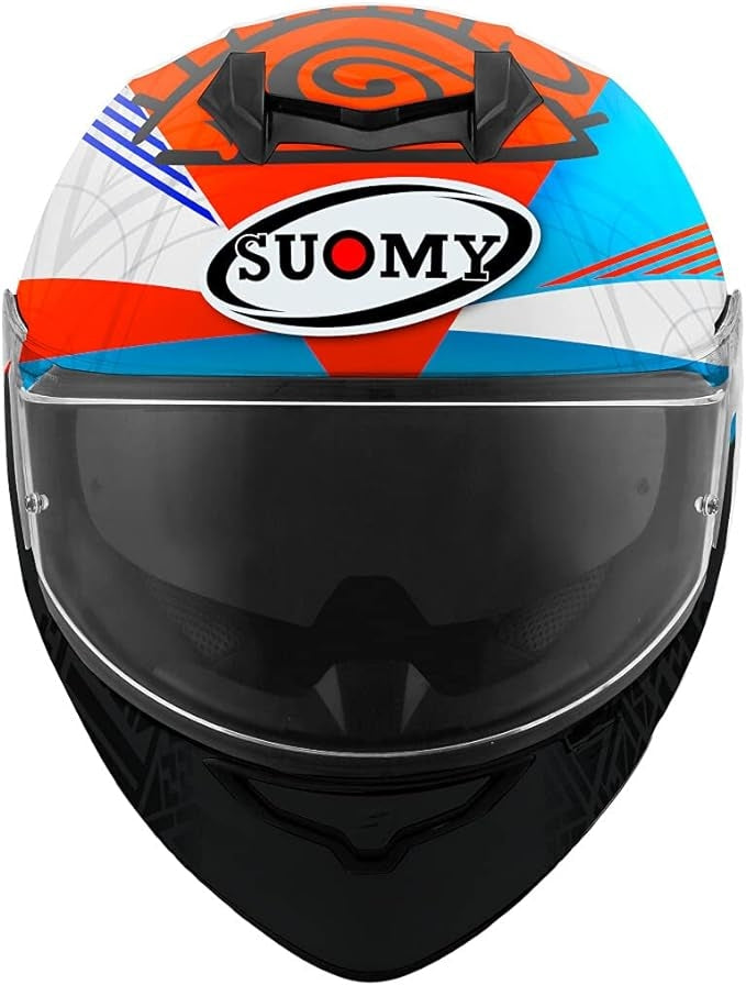 SUOMY-CASCOS STELLAR REPLICA  BASTIANINI – 3 – Maximomoto PT