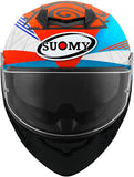 SUOMY-CASCOS STELLAR REPLICA BASTIANINI