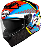 SUOMY-CASCOS STELLAR REPLICA BASTIANINI
