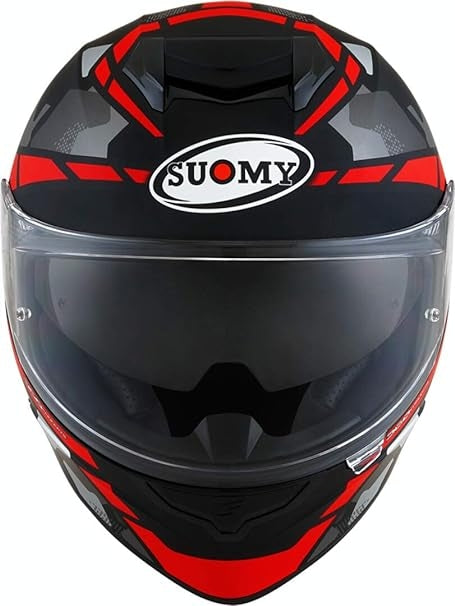 SUOMY-HOTS STELLAR RACE SQUAD MATT RED – 2 – Maximomoto PT