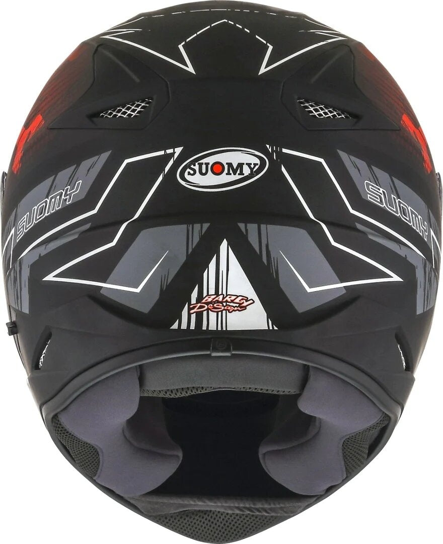 SUOMY-HULLS STELLAR PHANTOM MATT – 2 – Maximomoto PT
