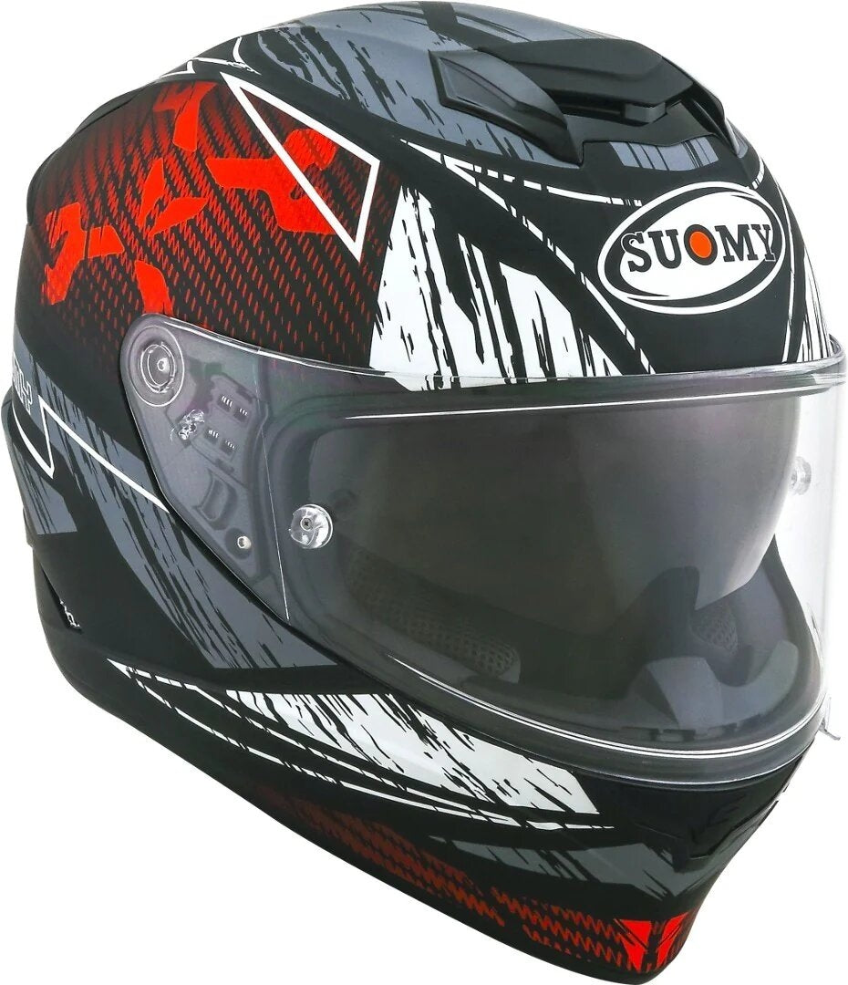 SUOMY-HULLS STELLAR PHANTOM MATT – 3 – Maximomoto PT
