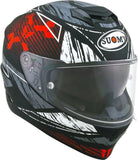 SUOMY-CASCOS STELLAR PHANTOM MATT