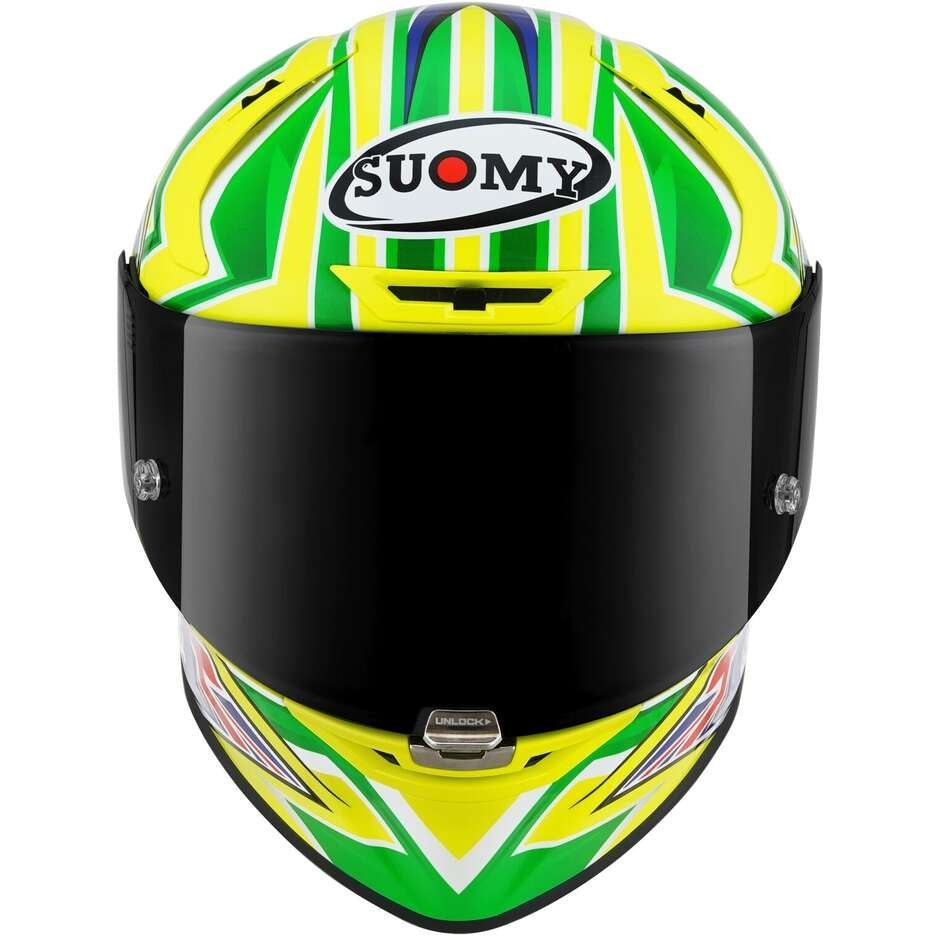 SUOMY-CASCOS SR-GP TOP RACER – 3 – Maximomoto PT