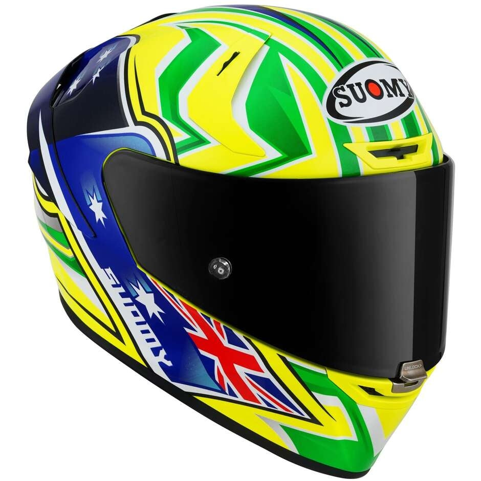 SUOMY-CASCOS SR-GP TOP RACER – 4 – Maximomoto PT