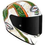 SUOMY-CASCOS SR-GP REPLICA HICK MAN