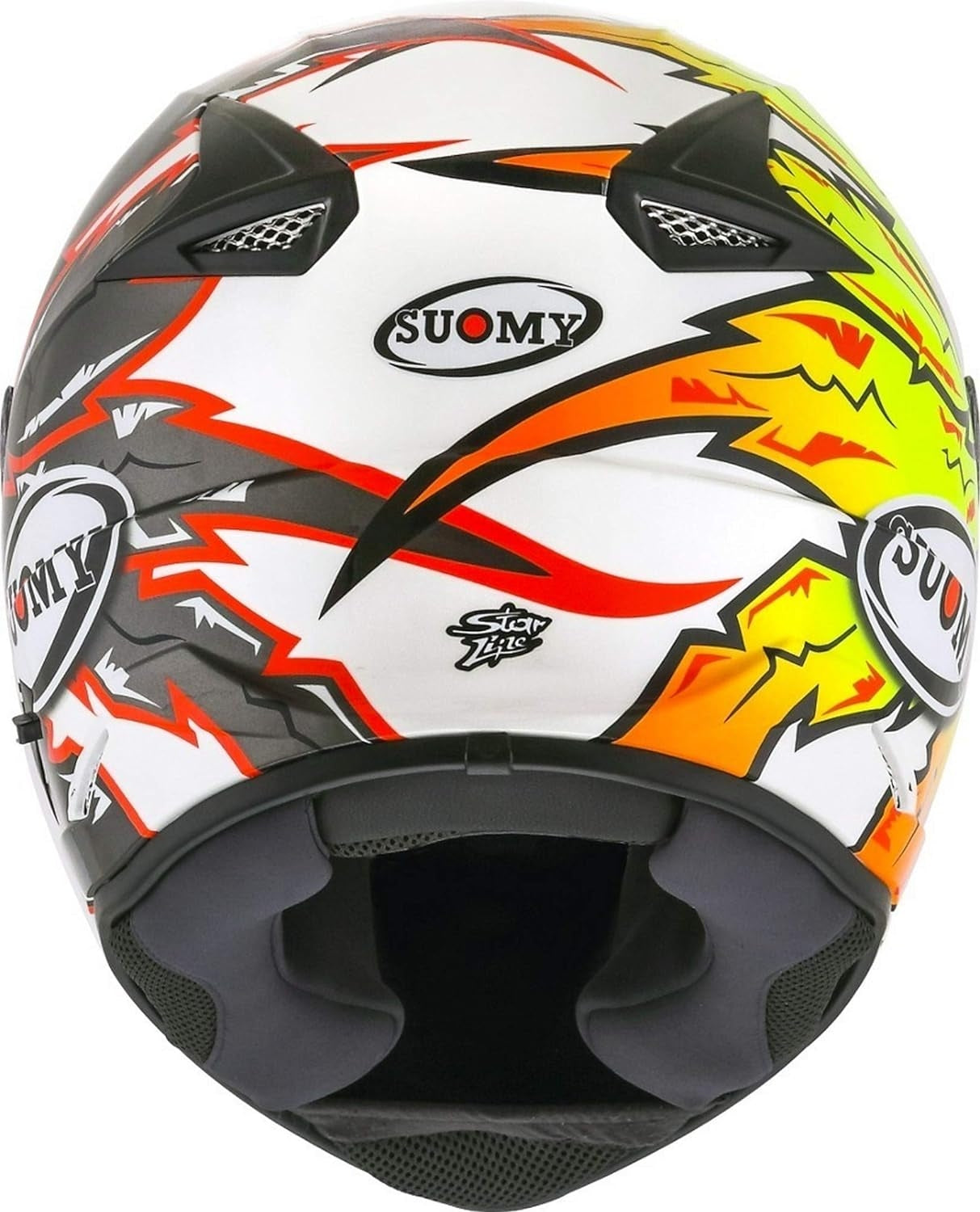 SUOMY-CASCOS STELLAR APACHE – 2 – Maximomoto PT