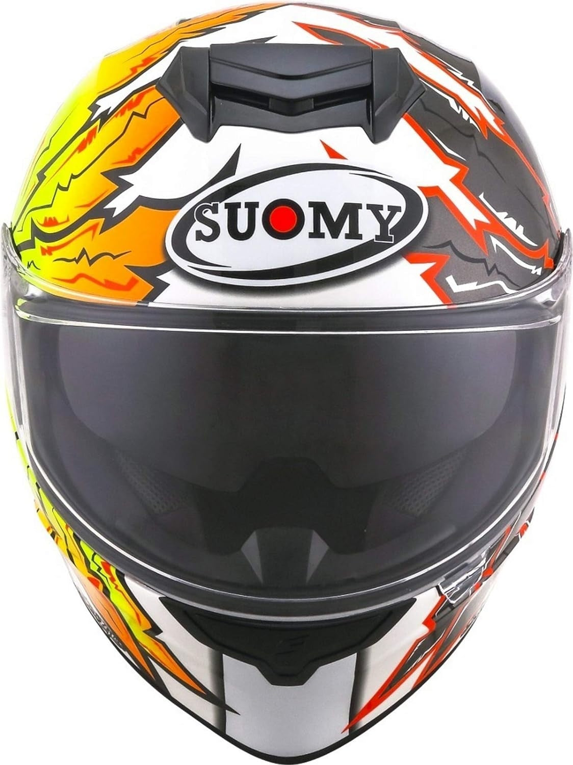 SUOMY-CASCOS STELLAR APACHE – 3 – Maximomoto PT