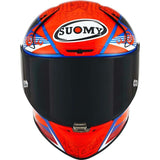 SUOMY-CASCOS SR-GP REPLICA BAGNAIA 2021 NO SPONSOR