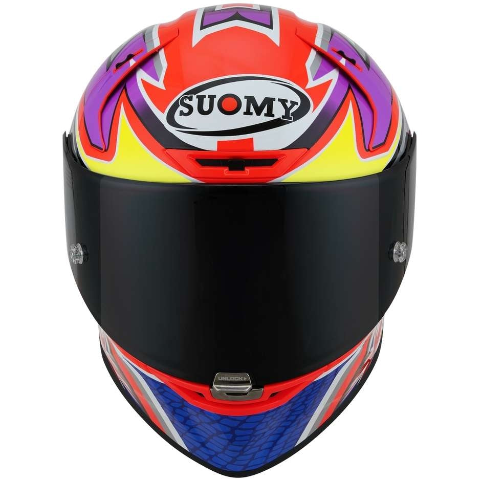 SUOMY-CASCOS SR-GP LEGACY – 2 – Maximomoto PT