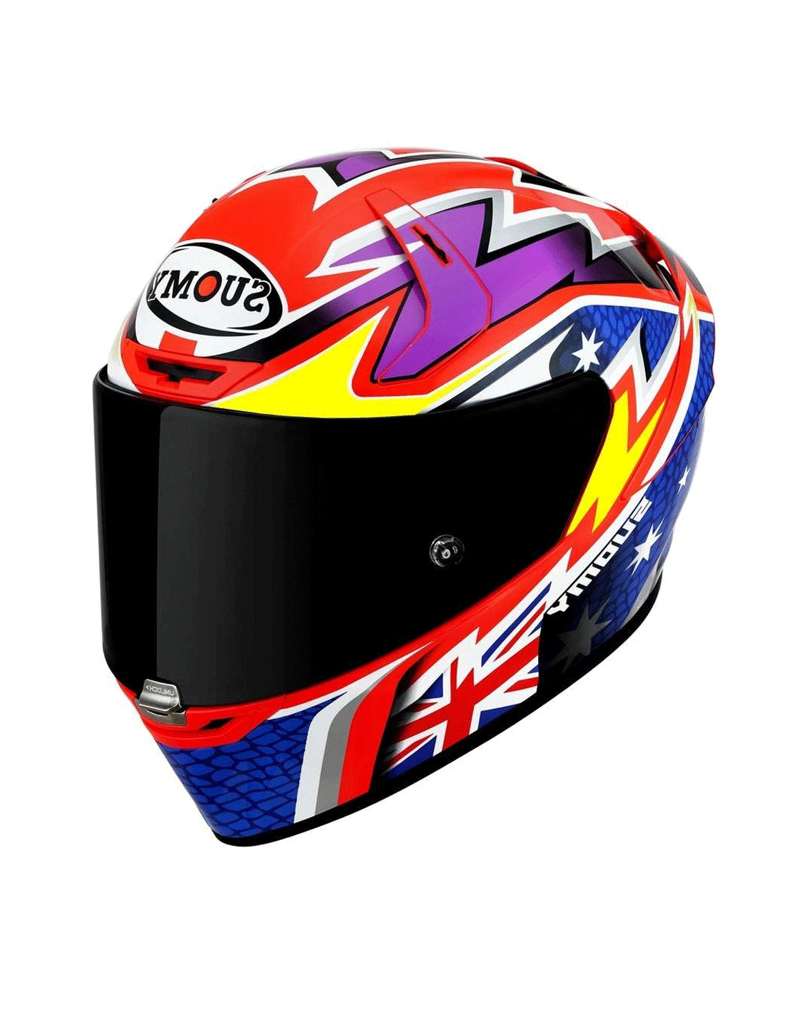 SUOMY-CASCOS SR-GP LEGACY – 1 – Maximomoto PT