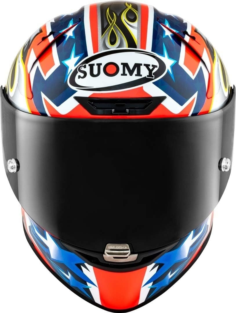 SUOMY-CASCOS SR-GP GLORY RACE – 6 – Maximomoto PT