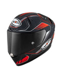 SUOMY-CASCOS SR-GP GAMMA MATT RED