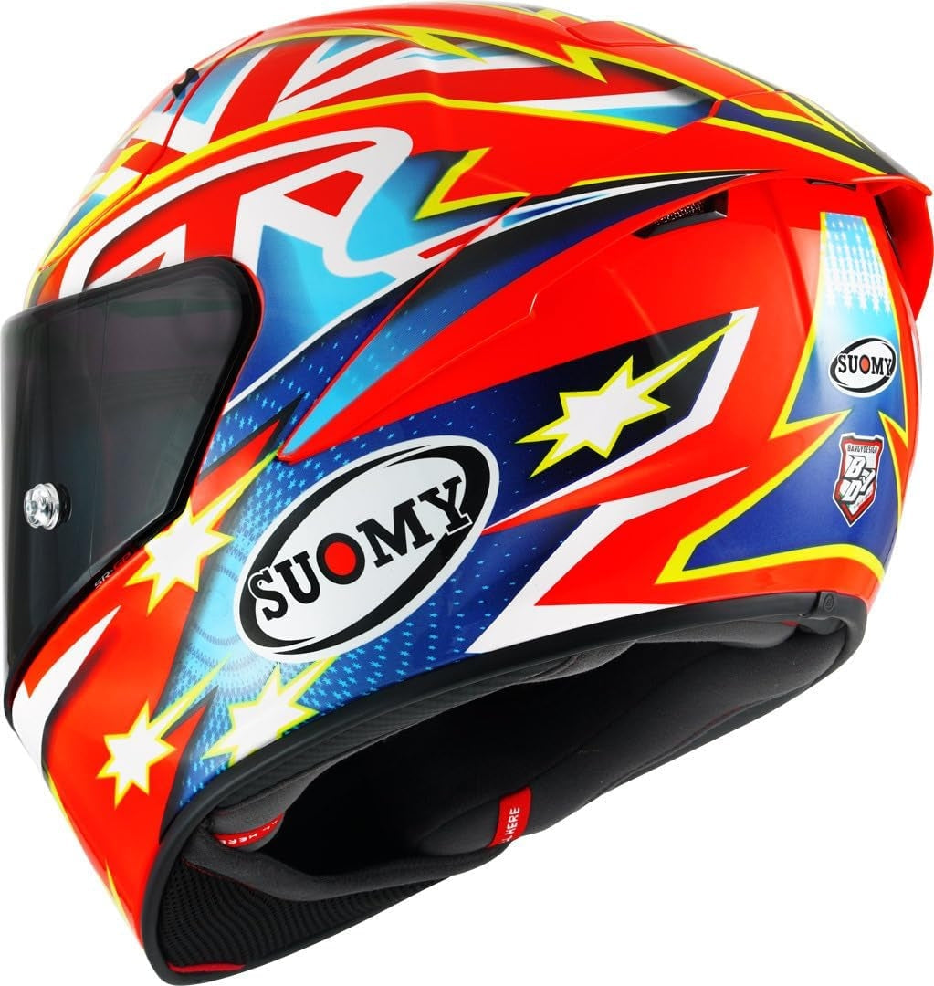 SUOMY-CASCOS SR-GP FULLSPEED – 4 – Maximomoto PT