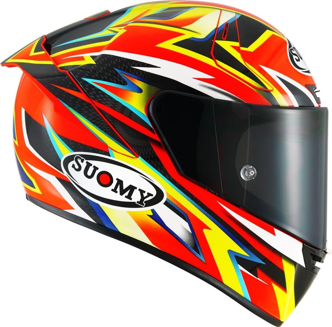 SUOMY-CASCOS SR-GP FULLSPEED – 6 – Maximomoto PT