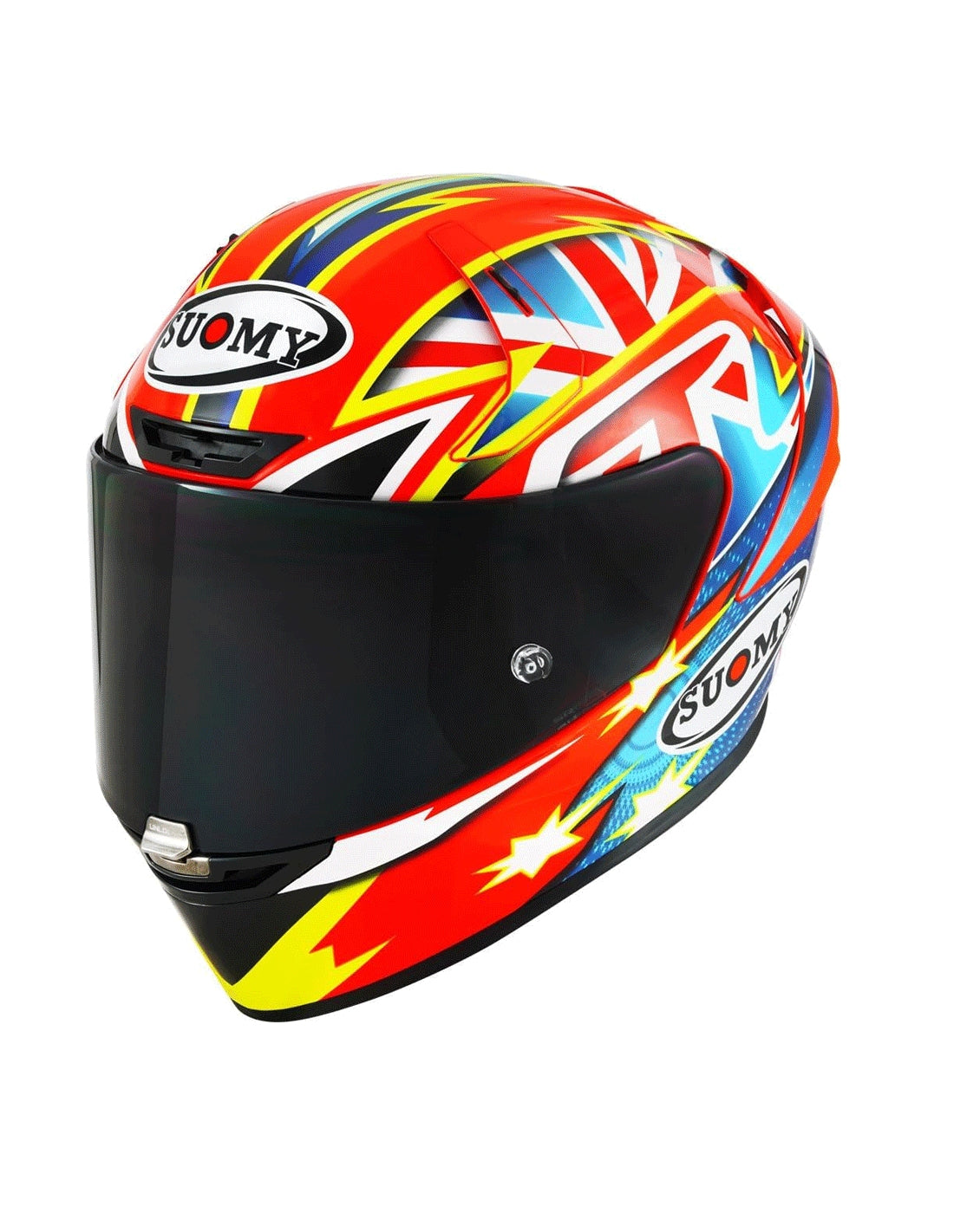 SUOMY-CASCOS SR-GP FULLSPEED – 1 – Maximomoto PT