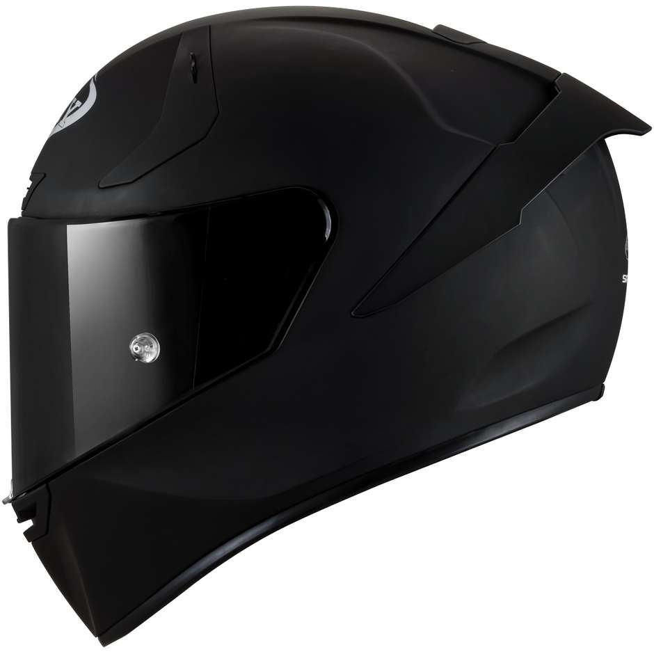 SUOMY-CASCOS SR-GP PLAIN MATT BLACK – 4 – Maximomoto PT