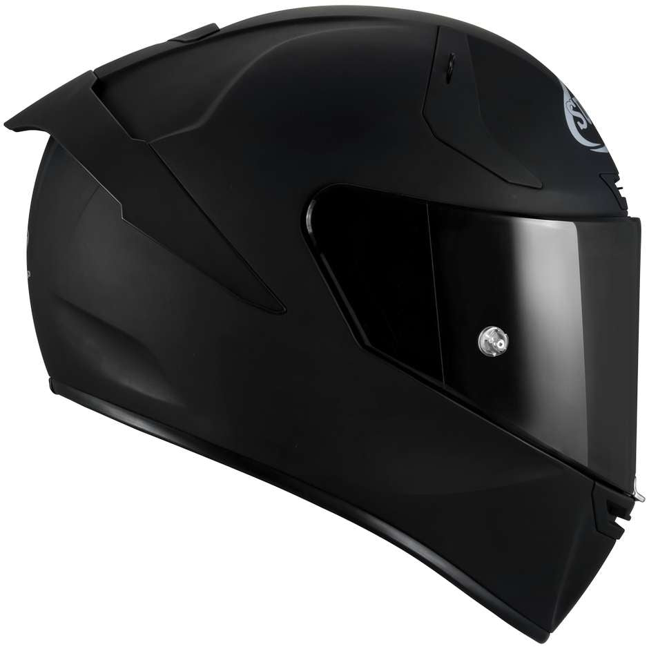 SUOMY-CASCOS SR-GP PLAIN MATT BLACK – 5 – Maximomoto PT