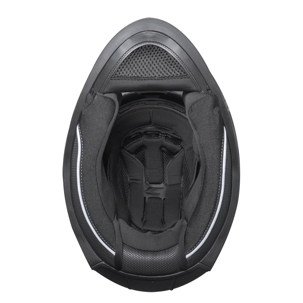 CGM 311F BLAST CLOUD CASCO INTEGRAL BLANCO MORADO MATE – 7 – Maximomoto PT