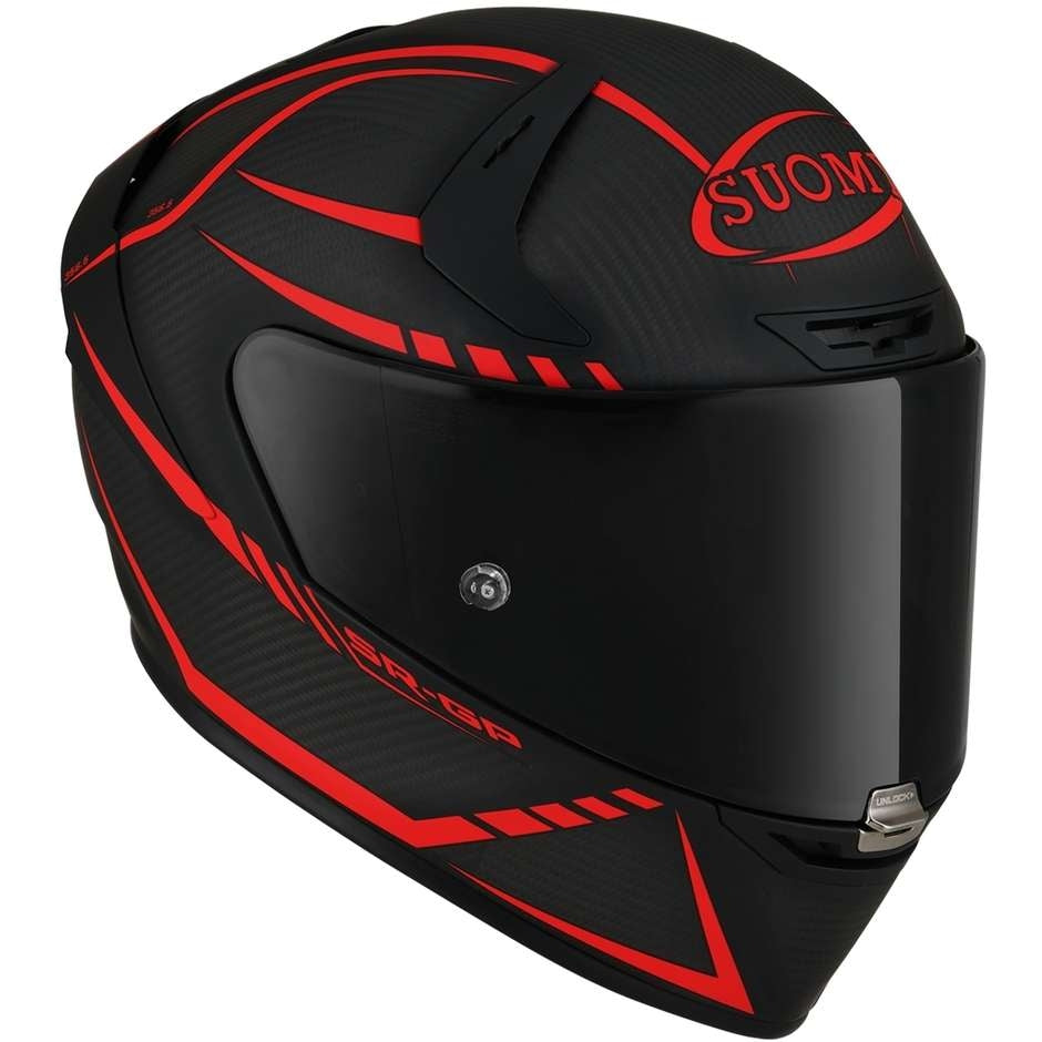 SUOMY-CASCOS SR-GP CARBON SUPERSONIC MATT – 3 – Maximomoto PT