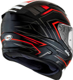 SUOMY-CASCOS SPEED STAR GLOW RED