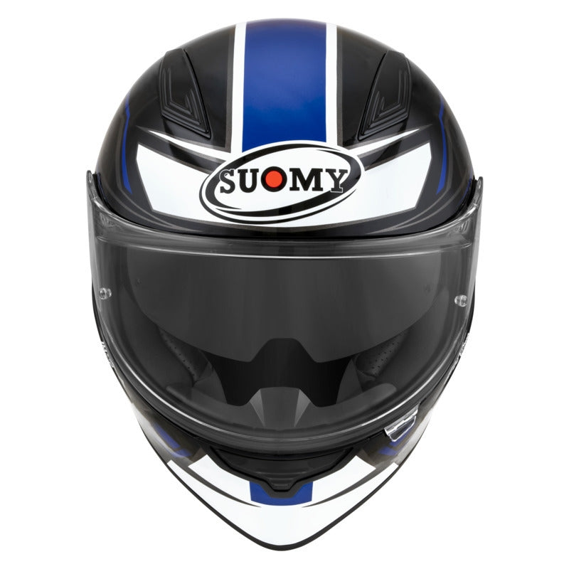 SUOMY-CASCOS SPEED STAR GLOW BLUE – 3 – Maximomoto PT