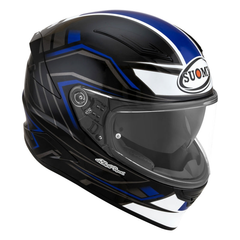 SUOMY-CASCOS SPEED STAR GLOW BLUE – 4 – Maximomoto PT