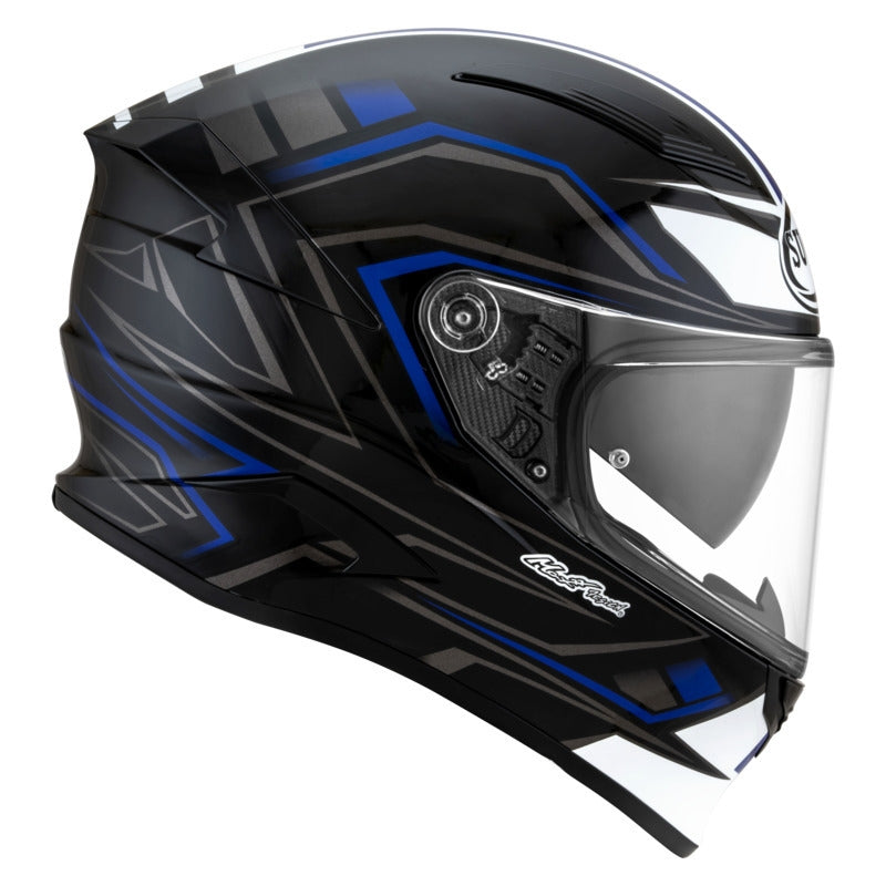 SUOMY-CASCOS SPEED STAR GLOW BLUE – 5 – Maximomoto PT