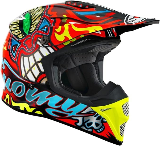 SUOMY-HCOSTS MX SPEED PRO TRIBAL – 6 – Maximomoto PT