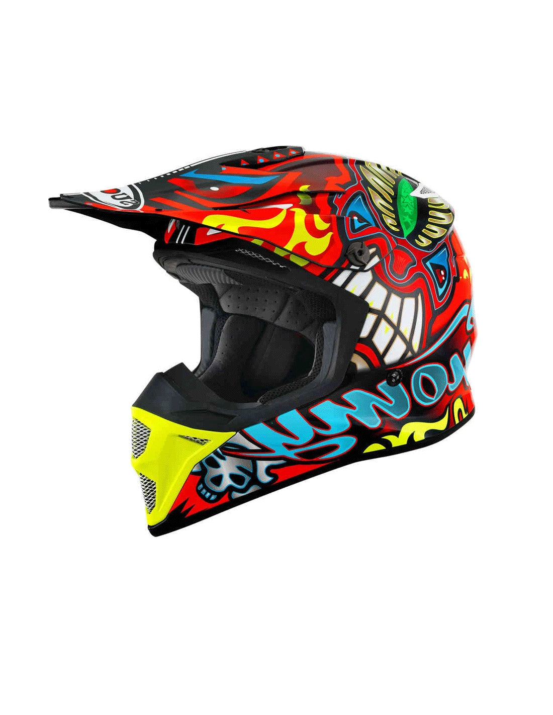 SUOMY-HCOSTS MX SPEED PRO TRIBAL – 1 – Maximomoto PT