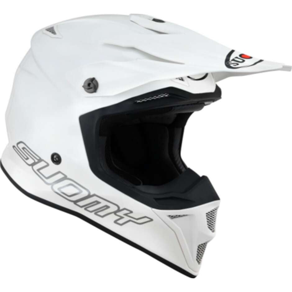 SUOMY-CASCOS MX SPEED PRO PLAIN WHITE – 3 – Maximomoto PT