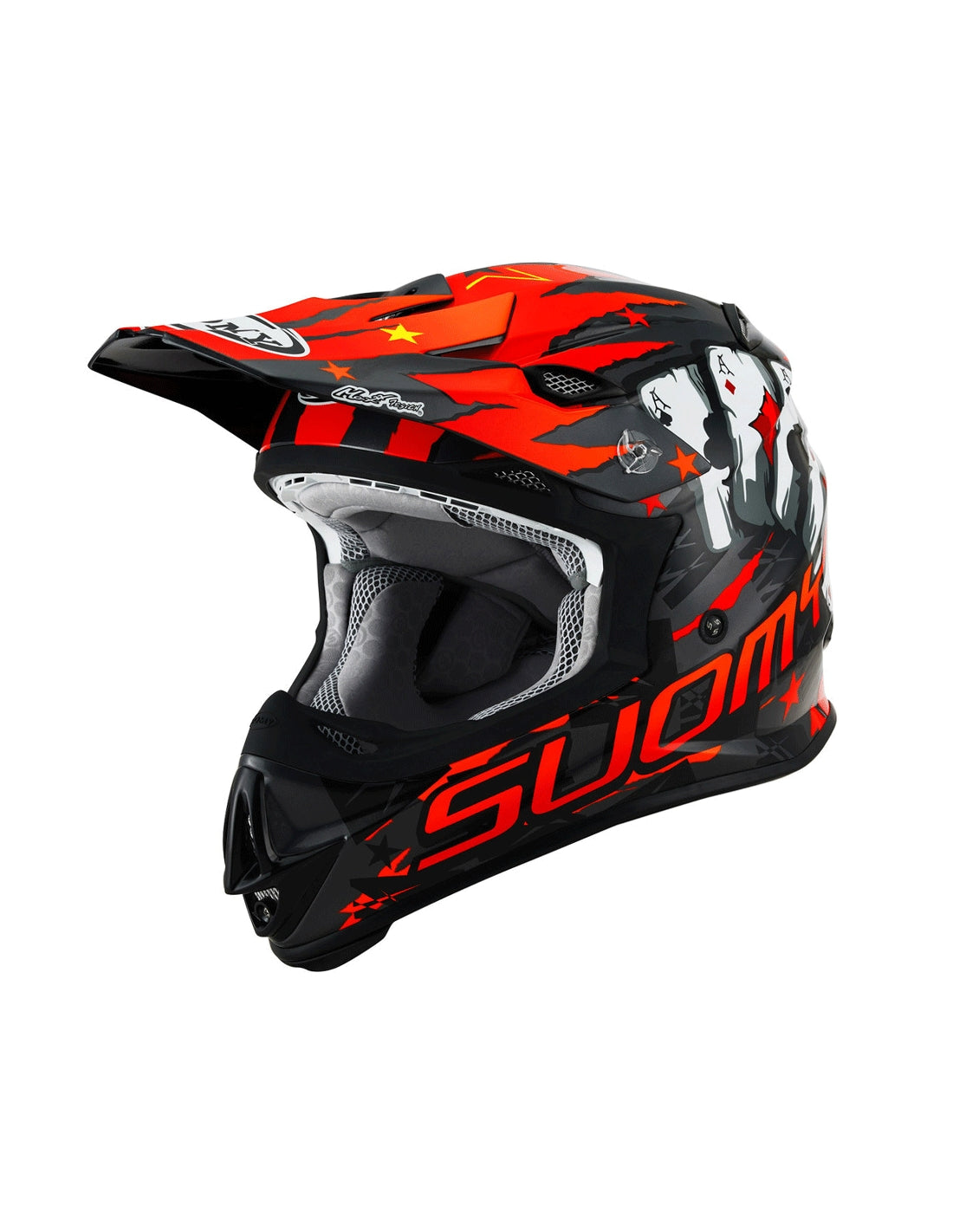 SUOMY-CASCOS MR JUMP HAZARD GREY – 1 – Maximomoto PT