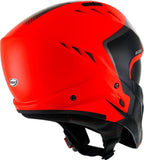 SUOMY-CASCOS ARMOR CREW ORANGE/BLACK E06