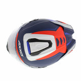 AXXIS - Casco Integral Hawk SV EVO Daytona C7 Matt Blue