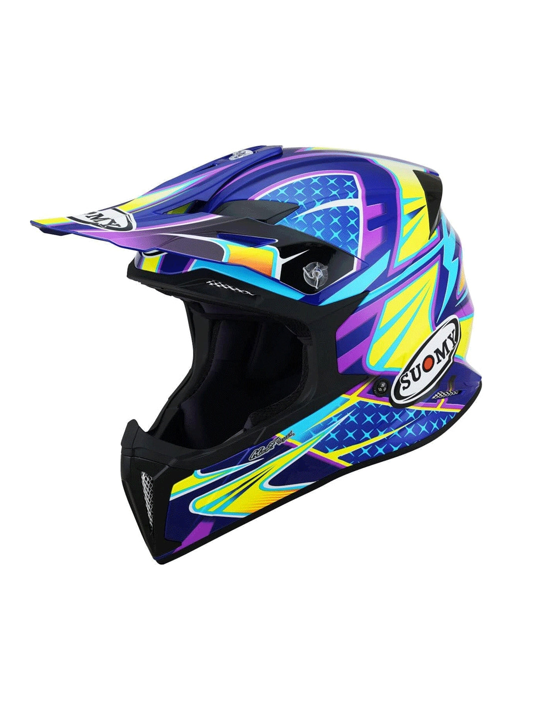 SUOMY-CASCOS X-WING DUEL LIGHT BLUE/PINK – 1 – Maximomoto PT
