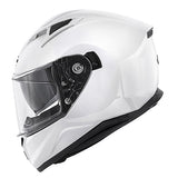 KAPPA - CASCO FULL KV56/SOLIDBASIC BLANCO-BR