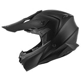 KAPPA - CASCO FULL KV49/CROSSD/EVO NEGRO