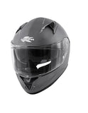 KAPPA - CASCO FULL KV56/SOLIDBASIC TITANIO-MT
