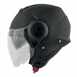 KAPPA - CASCO JET KV37/EVO.D/BASIC NEGRO