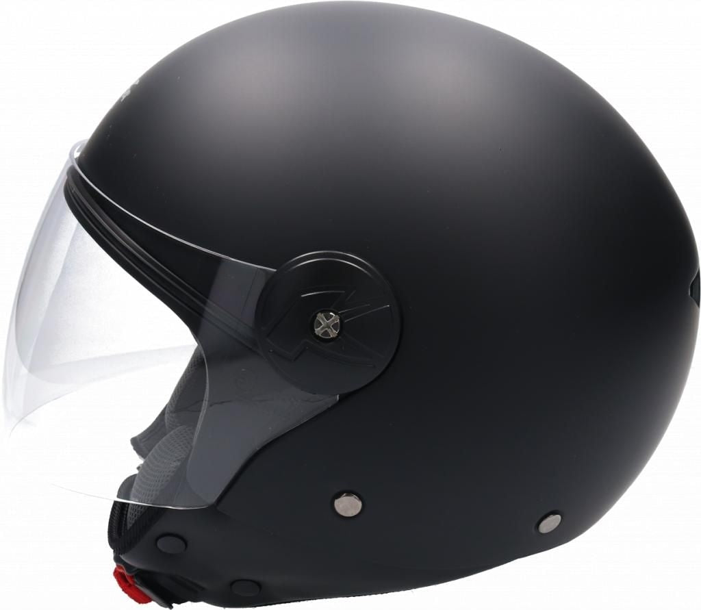 KAPPA - CASCO DJET KV40/HAWAII.D/BASIC NEGRO
