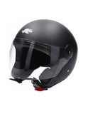 KAPPA - CASCO DJET KV40/HAWAII.D/BASIC NEGRO