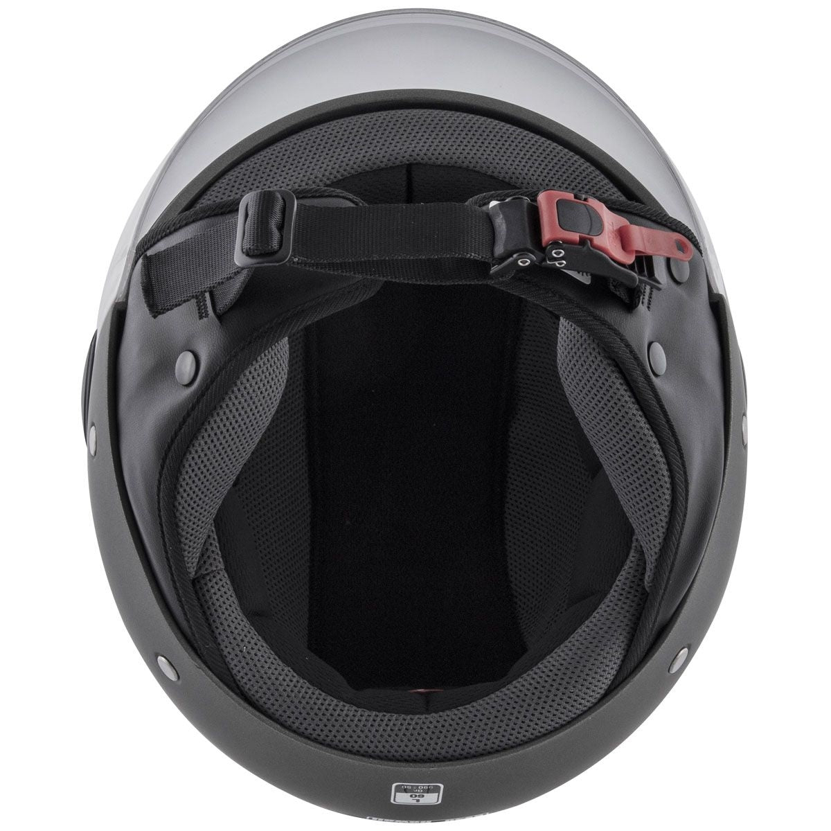 KAPPA - CASCO DJET KV40/HAWAII.D/BASIC TITANIO