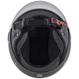 KAPPA - CASCO DJET KV40/HAWAII.D/BASIC TITANIO