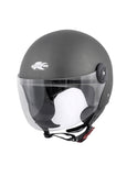 KAPPA - CASCO DJET KV40/HAWAII.D/BASIC TITANIO