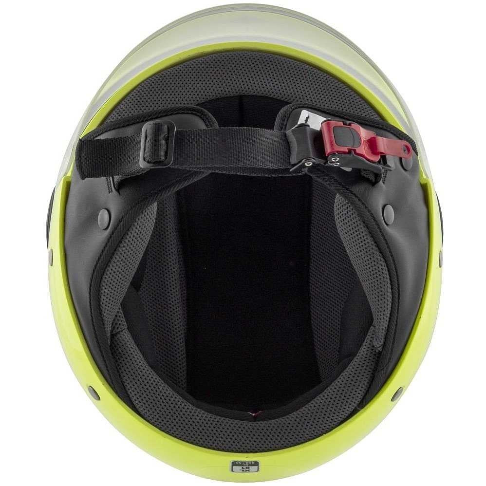 KAPPA - CASCO DJET KV40/HAWAII.D/BASIC YELLOW