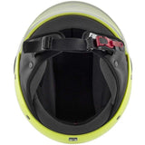 KAPPA - CASCO DJET KV40/HAWAII.D/BASIC YELLOW